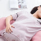 Pregnant woman pillow for waist side sleep
