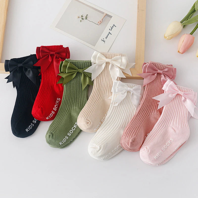 Babysocken - Verschiedene Farben