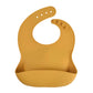 Silicone Bibs for Kids - Feeding Bibs