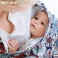 Maternity Nursing Covers - Colorful