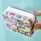 Building Blocks (LEGO) Toys Storage Box - Organizer