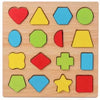 3D Alphabet Number Puzzle Toy - WT846