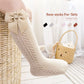 Baby Girls Socks Toddler - Spanish Style - Bow Cotton