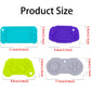 Remote Control Silicone Baby Teether Toy