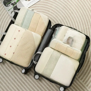 Travel Storage Bag - for Mothers