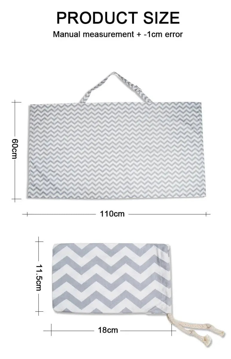 أغطية رضاعة الأمومة - متعددة الوظائف - OMOMA