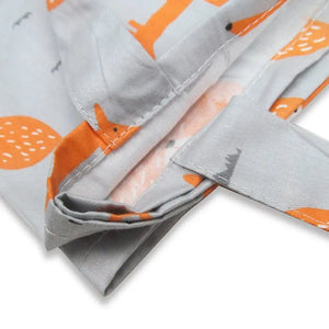 أغطية رضاعة الأمومة - متعددة الوظائف - OMOMA