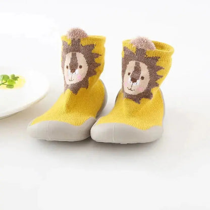 Baby First Shoes - Anti-Slip Baby Walker - OMOMA