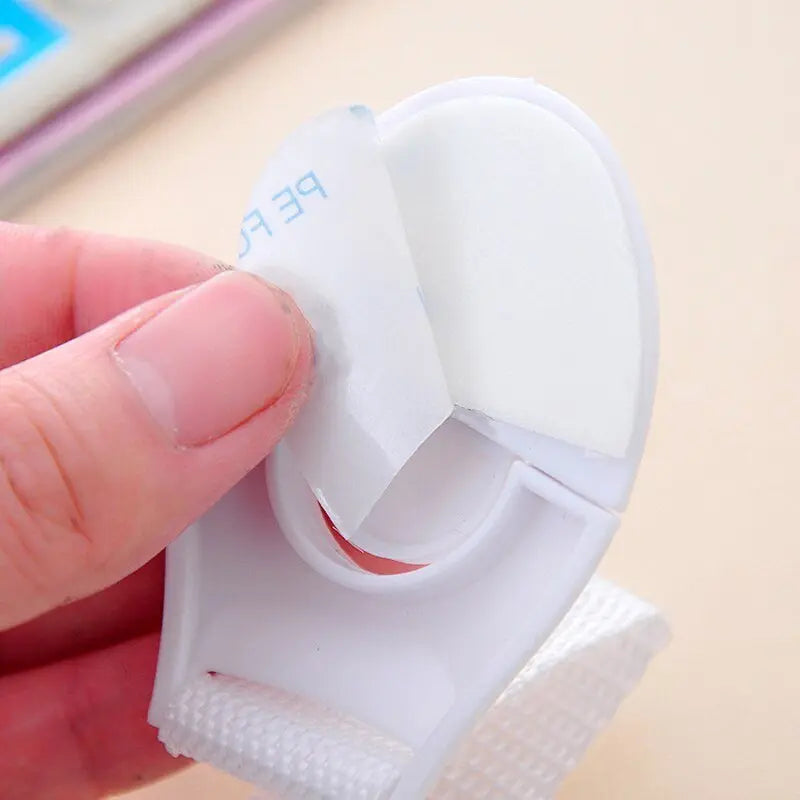 أقفال أمان - درج باب خزانة دولاب - OMOMA