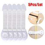 أقفال أمان - درج باب خزانة دولاب - OMOMA