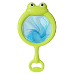 ألعاب استحمام الطفل - حيوانات عائمة لطيفة - OMOMA