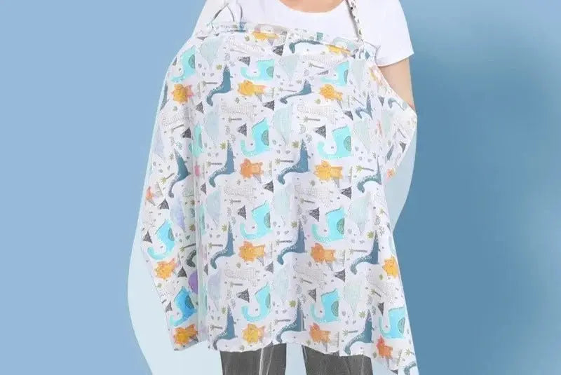 ألعاب حسية منتسوري - مكعب نشاط الطفل - OMOMA