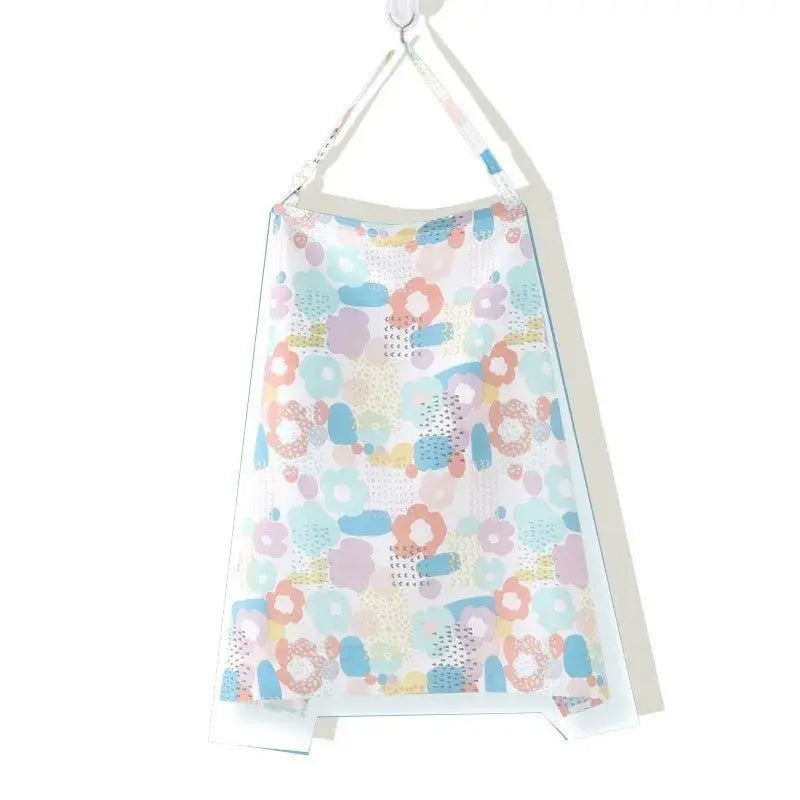 ألعاب حسية منتسوري - مكعب نشاط الطفل - OMOMA