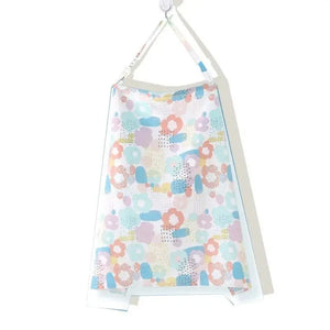 ألعاب حسية منتسوري - مكعب نشاط الطفل - OMOMA