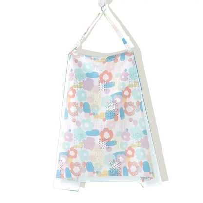 ألعاب حسية منتسوري - مكعب نشاط الطفل - OMOMA