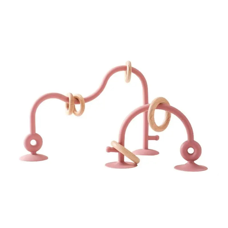 ألعاب خياطة الحيوانات للأطفال - OMOMA