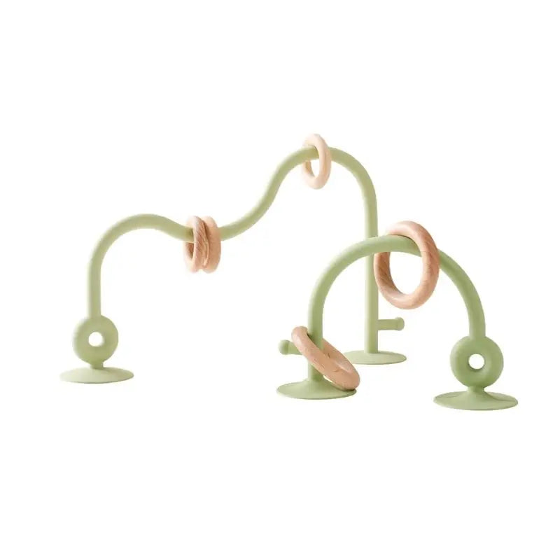 ألعاب خياطة الحيوانات للأطفال - OMOMA