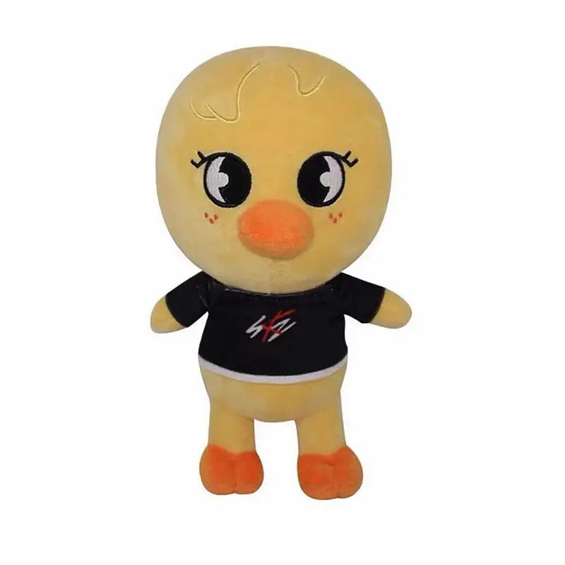 ألعاب محشوة Skzoo 20 سم Stray Kids - دمى محشوة - OMOMA