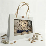 هدايا مواليد بالإسم - الصندوق الاقتصادي - متجر أمومة OMOMA