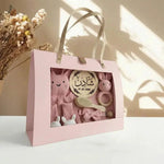 هدايا مواليد بالإسم - الصندوق الاقتصادي - متجر أمومة OMOMA