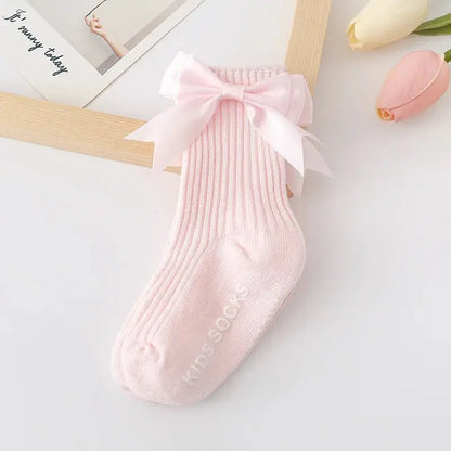 جوارب أطفال - ألوان مختلفة - OMOMA