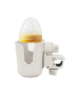 حامل قهوة لعربة الأطفال حامل أكواب وملحقات جوال لعربة الأطفال - OMOMA