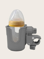 حامل قهوة لعربة الأطفال حامل أكواب وملحقات جوال لعربة الأطفال - OMOMA