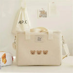 حقيبة أم وطفل متعددة الوظائف - مقاومة للماء - OMOMA