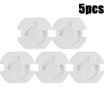 حماية المأخذ الكهربائي - مقبس طاقة أوروبي - OMOMA