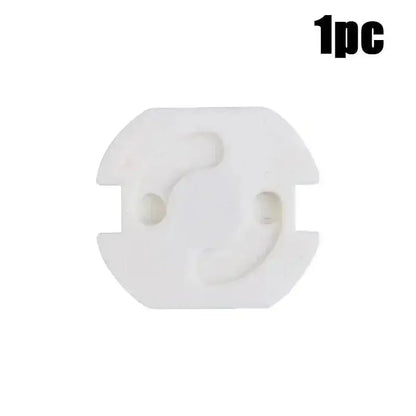 حماية المأخذ الكهربائي - مقبس طاقة أوروبي - OMOMA