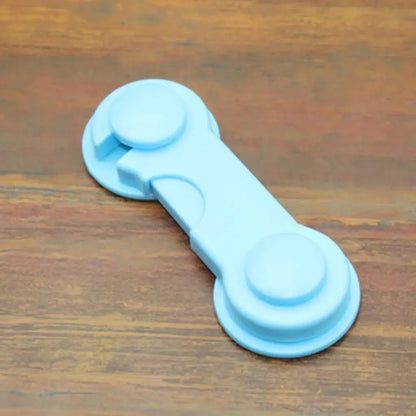 قفل أمان الطفل للخزائن أو الأبواب - OMOMA