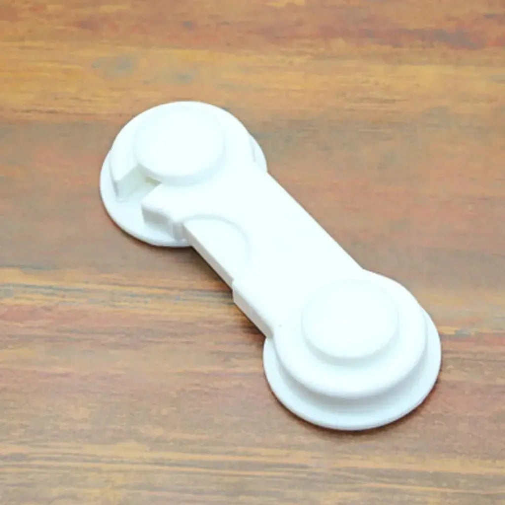 قفل أمان الطفل للخزائن أو الأبواب - OMOMA