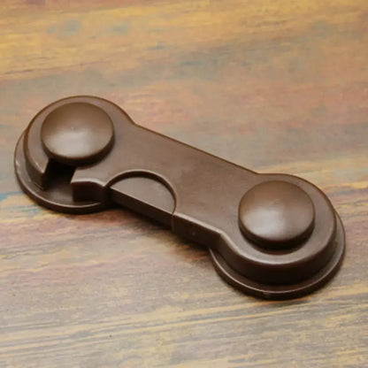 قفل أمان الطفل للخزائن أو الأبواب - OMOMA