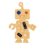 لعبة عضاضة أطفال سيليكون على شكل جهاز تحكم عن بعد - OMOMA