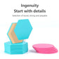 Jigsaw Puzzle Board - Montessori Toys - OMOMA