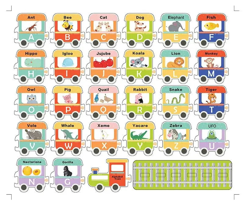 ملصقات حمام للأطفال - ملصق حائط للحمام - OMOMA