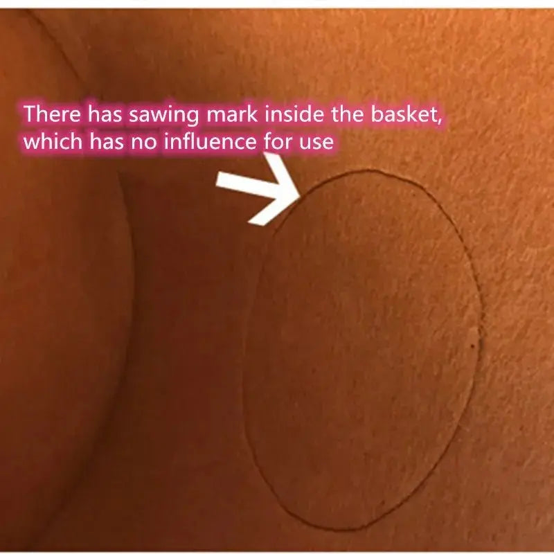 منظم ألعاب - سلة تخزين حيوانات قابلة للطي - سلة تنظيم وتخزين ألعاب الأطفال - OMOMA