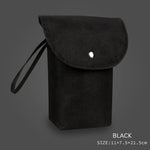 منظم حقيبة حفاضات الطفل قابل لإعادة الاستخدام ومقاوم للماء - OMOMA