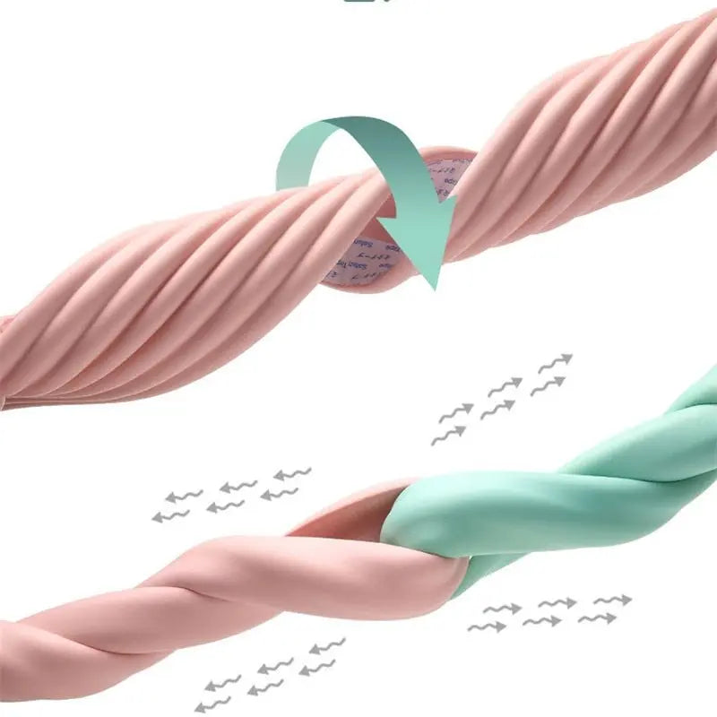 واقي زوايا لسلامة الطفل شريط 2 متر - OMOMA