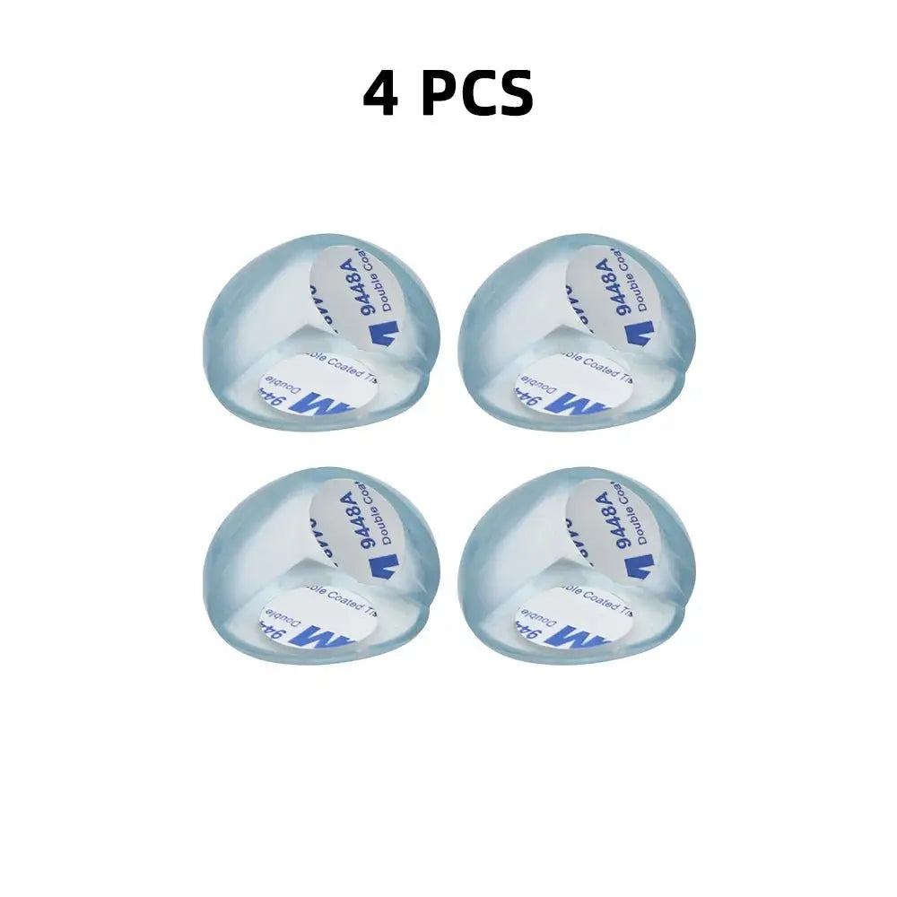 واقي زوايا سيليكون لسلامة الطفل - OMOMA