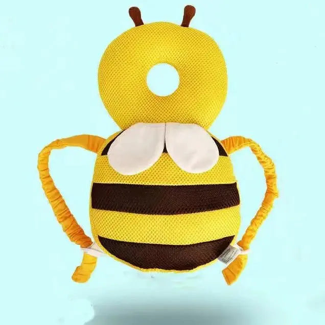 وسادة حماية رأس الطفل للمشي في الصيف والخريف - OMOMA