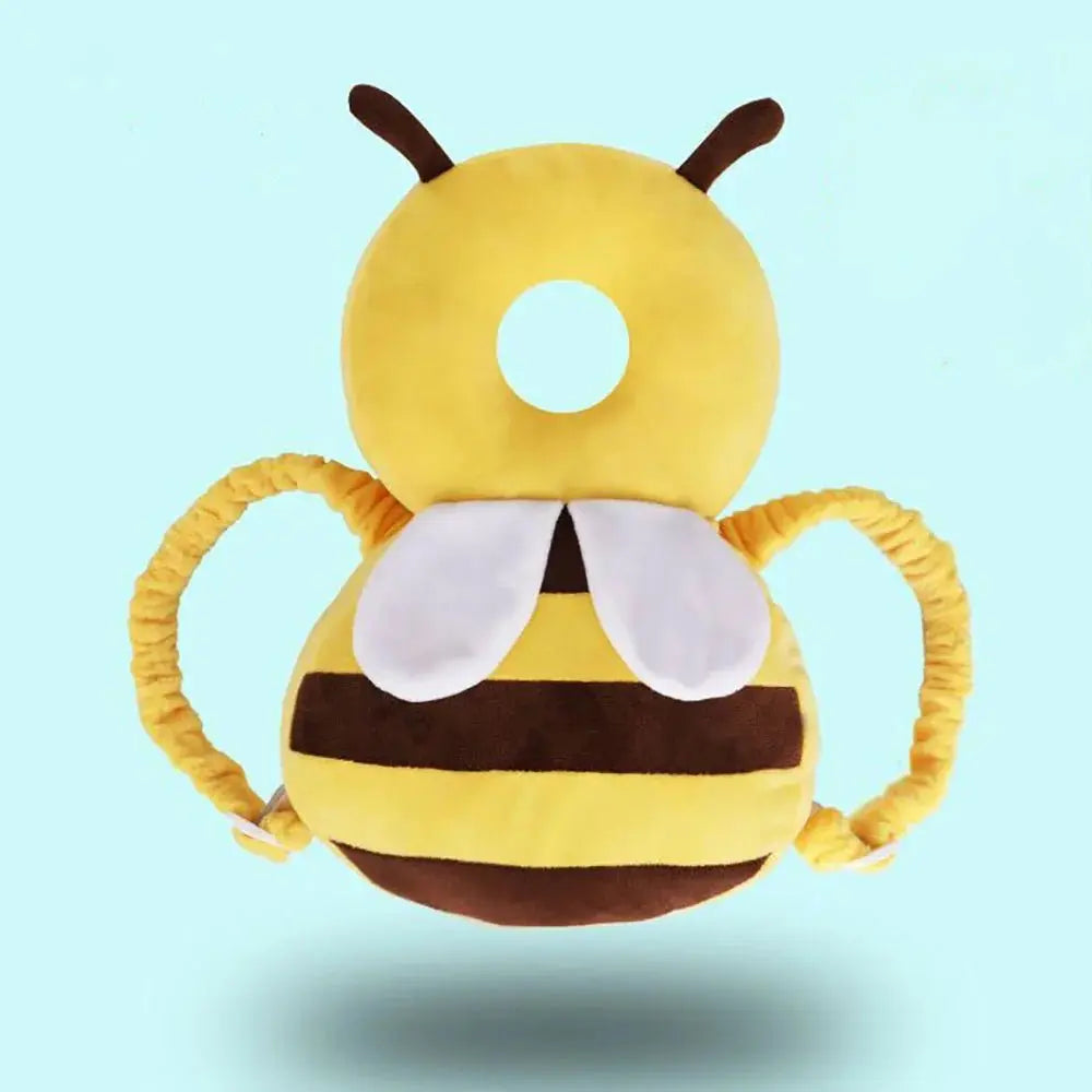 وسادة حماية رأس الطفل للمشي في الصيف والخريف - OMOMA