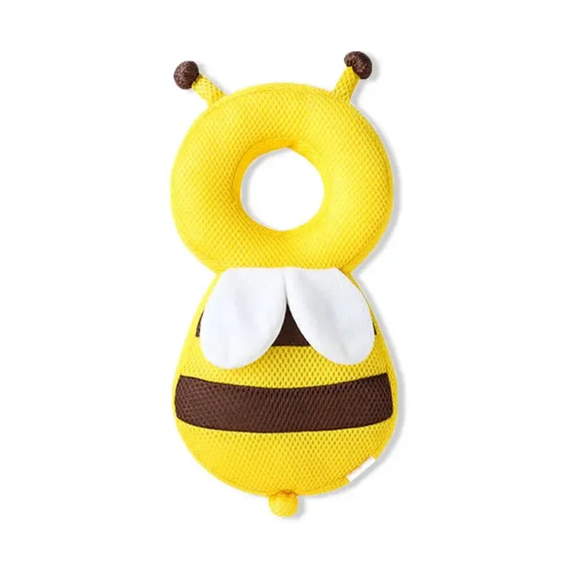 وسادة طفل واقي رأس الطفل الصغير وسادة أمان - OMOMA