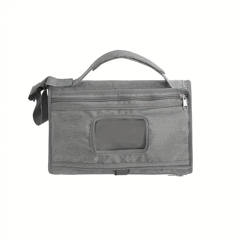 وسادة تغيير محمولة للطفل (وسادة تغيير الطفل للسفر) - OMOMA