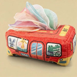 باقات الألعاب - 6 - 9 أشهر - النشاط 2