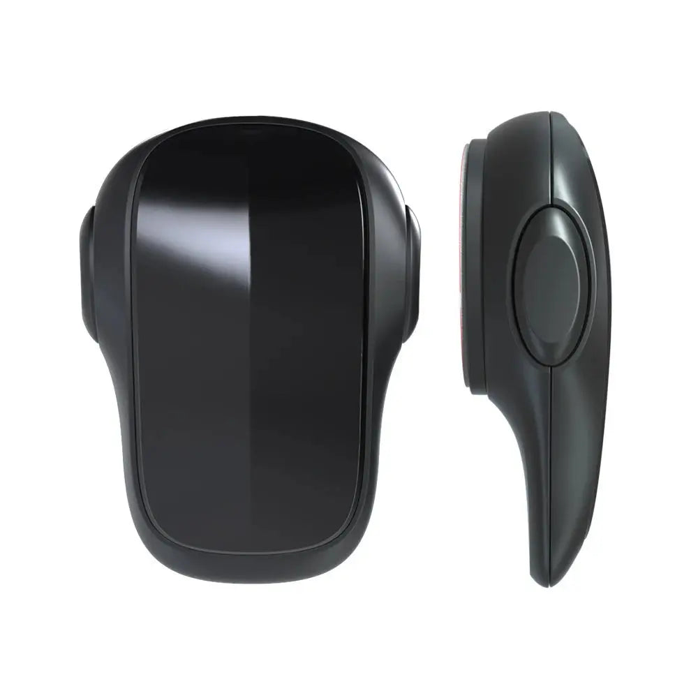 SAFELON عبوة واحدة قفل باب فرن لسلامة الطفل، قفل فرن بزر مزدوج لسلامة المطبخ - OMOMA