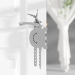 سدادة الباب - حماية الحائط من مقبض الباب - OMOMA