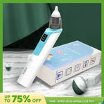 شفاط أنف كهربائي للطفل - OMOMA