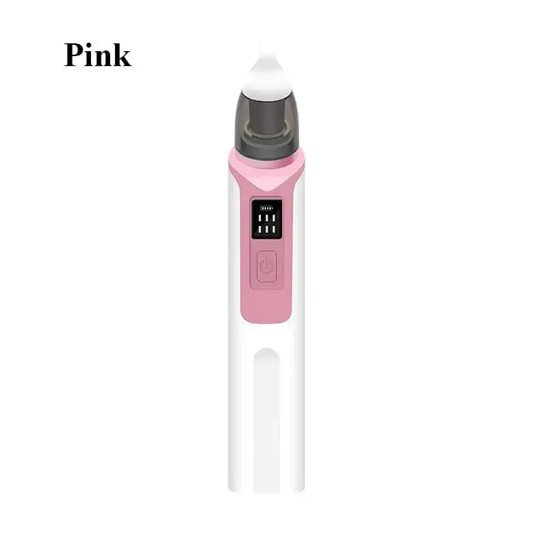 شفاط أنف كهربائي للطفل - OMOMA