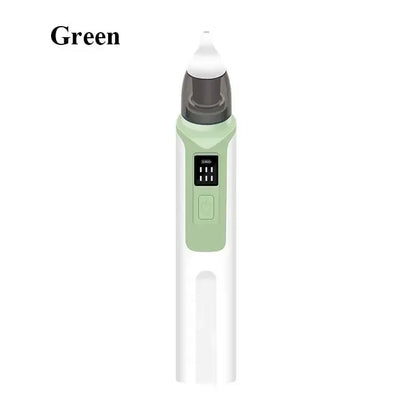 Electric Baby Nasal Aspirator - OMOMA